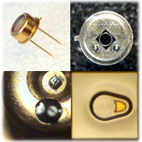 Photodiodes