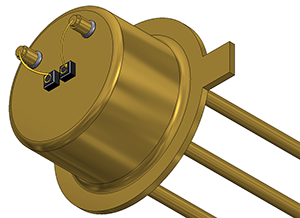 Multiple Light Emitting Diodes