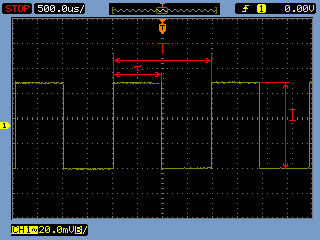 Quasi-CW Operation Mode